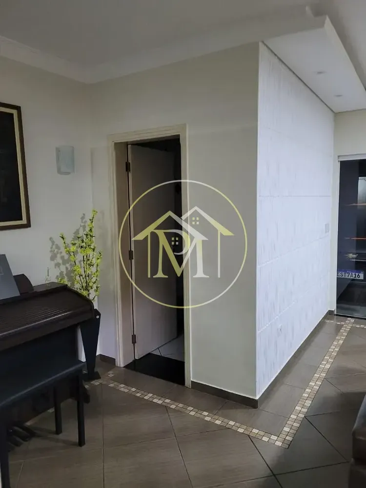 Casa, 3 quartos, 10 m² - Foto 6