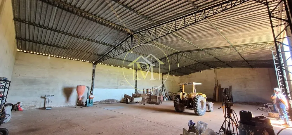 Fazenda, 29 hectares - Foto 1