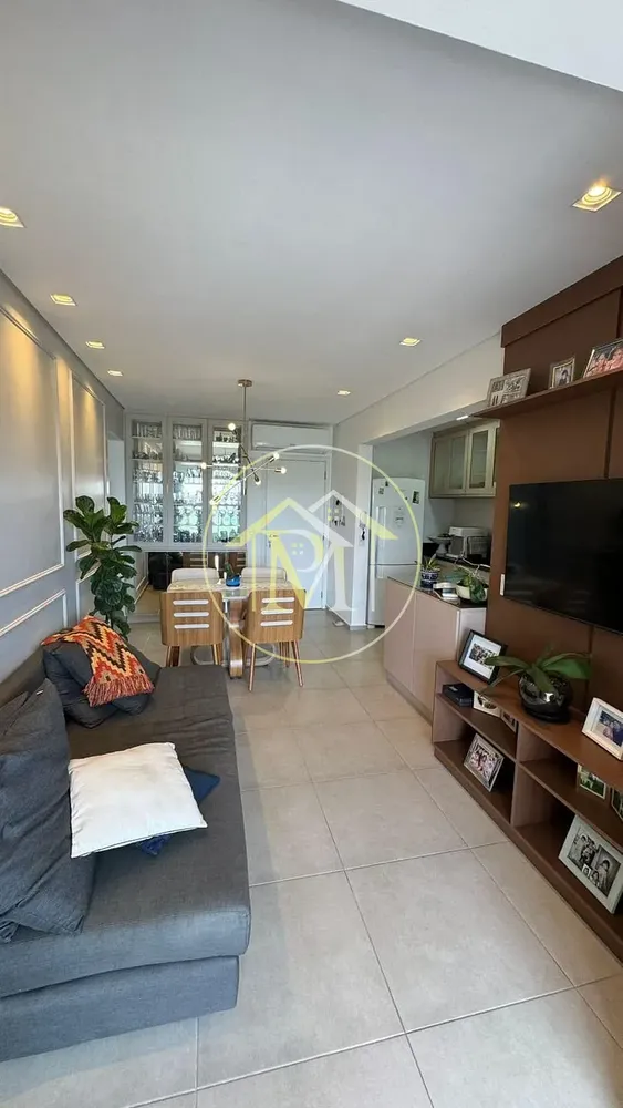 Apartamento, 2 quartos, 73 m² - Foto 4