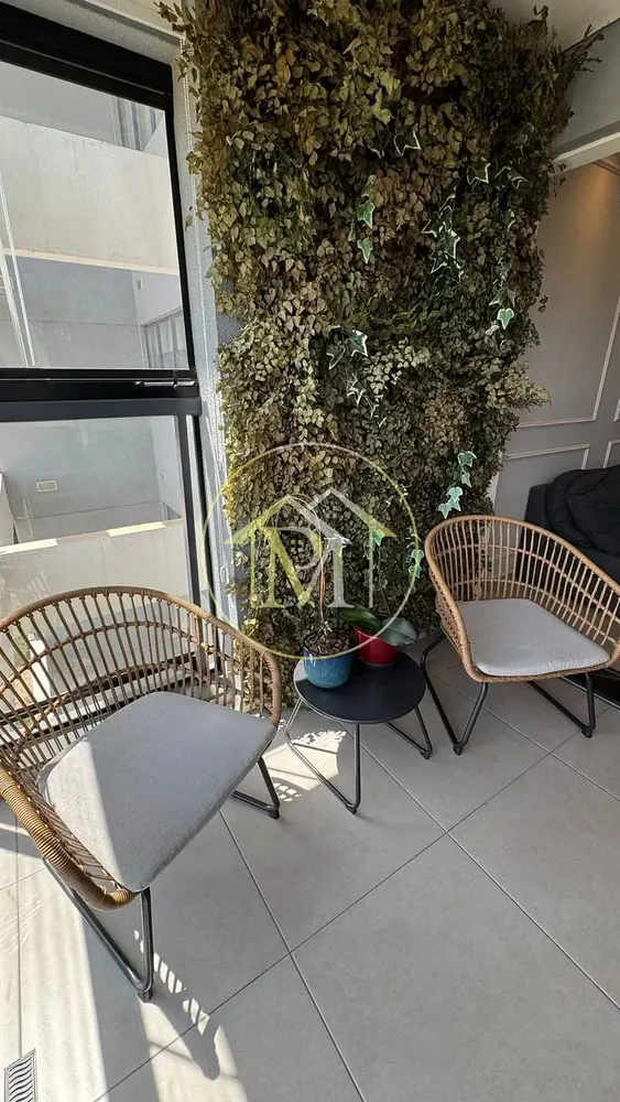 Apartamento, 2 quartos, 73 m² - Foto 2