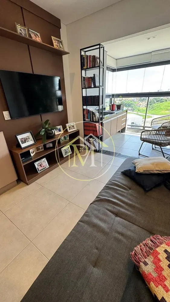 Apartamento, 2 quartos, 73 m² - Foto 2