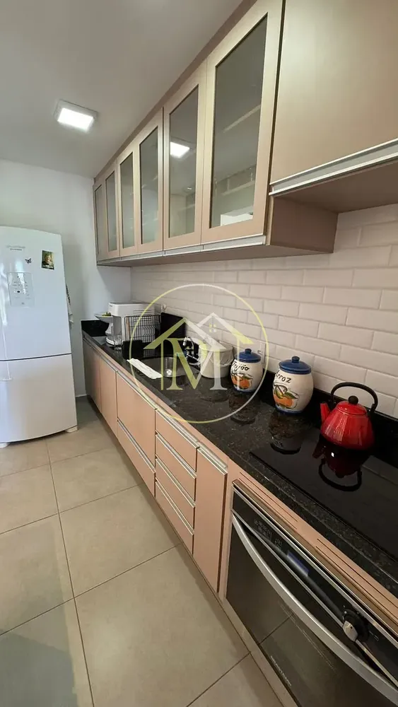 Apartamento, 2 quartos, 73 m² - Foto 3