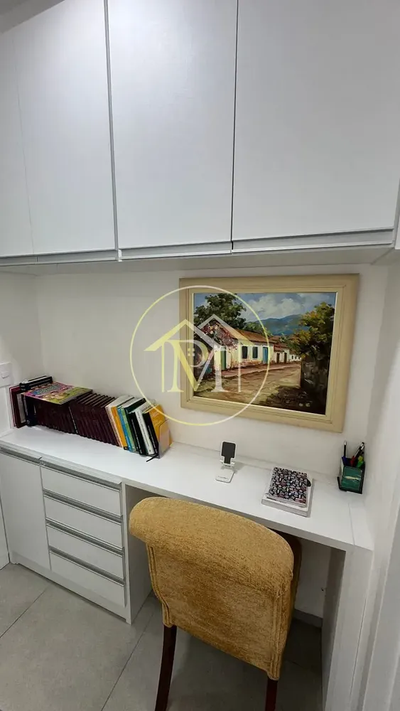 Apartamento, 2 quartos, 73 m² - Foto 1