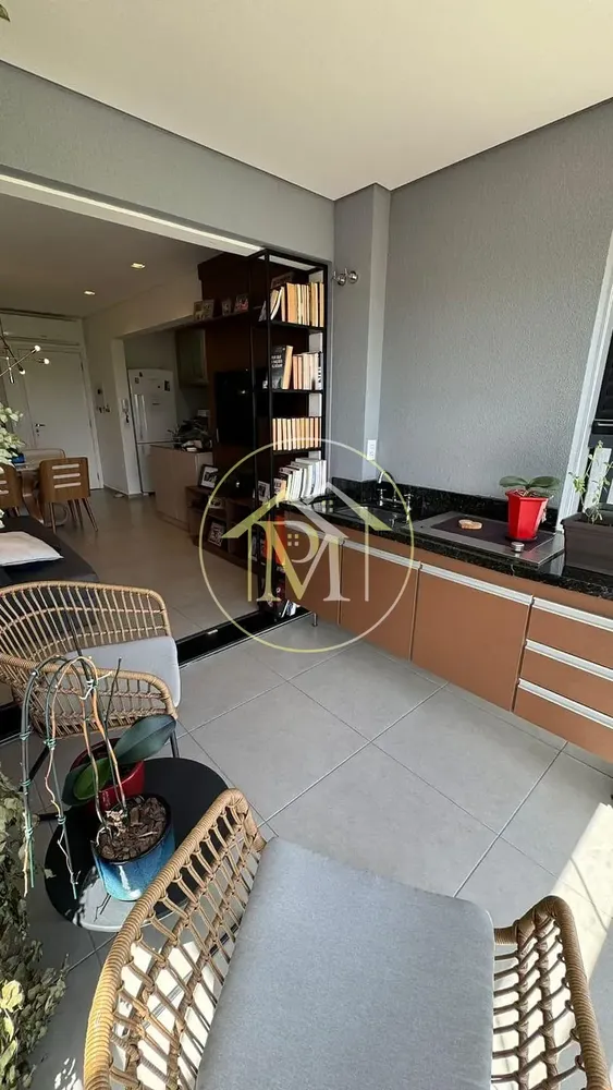 Apartamento, 2 quartos, 73 m² - Foto 8