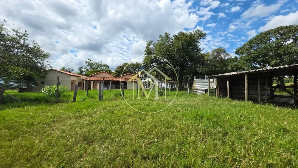 Sítio, 3 quartos, 15 hectares - Foto 1