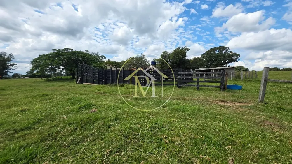 Sítio, 3 quartos, 15 hectares - Foto 3