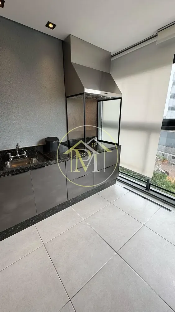 Apartamento, 2 quartos, 73 m² - Foto 2