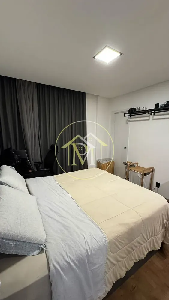 Apartamento, 2 quartos, 73 m² - Foto 6