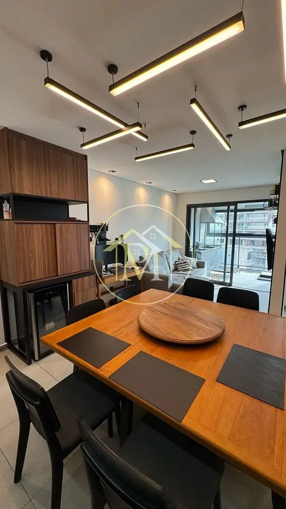 Apartamento, 2 quartos, 73 m² - Foto 9