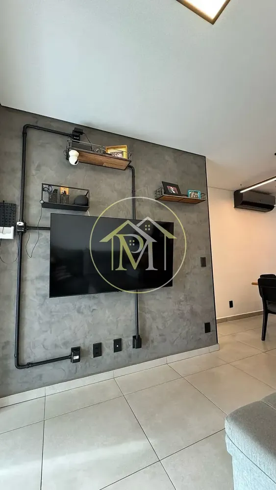 Apartamento, 2 quartos, 73 m² - Foto 2