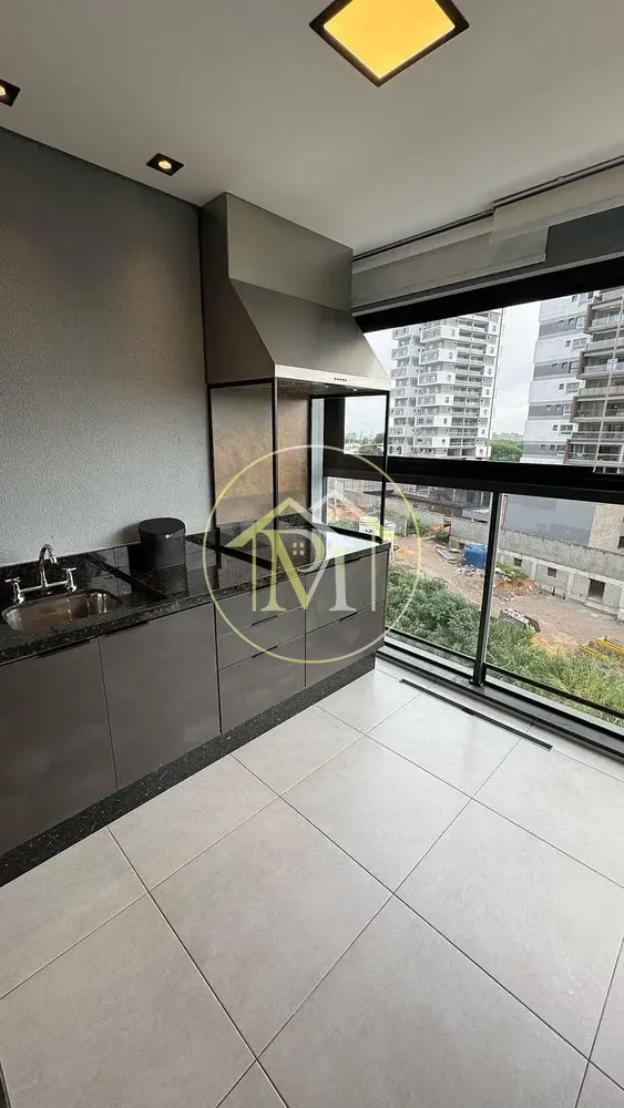 Apartamento, 2 quartos, 73 m² - Foto 3