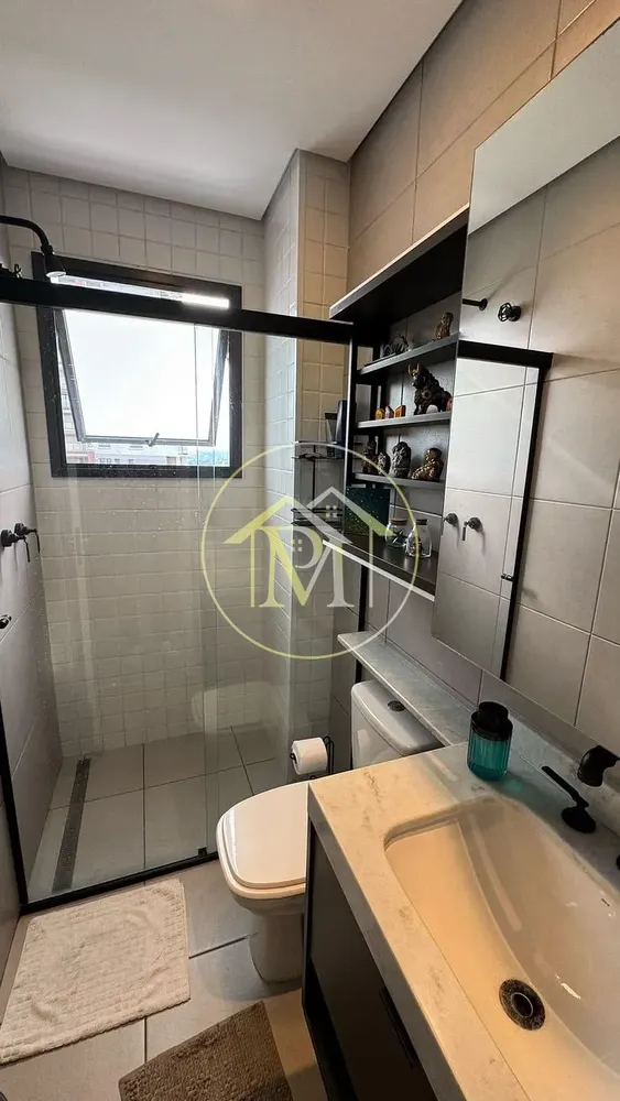 Apartamento, 2 quartos, 73 m² - Foto 8