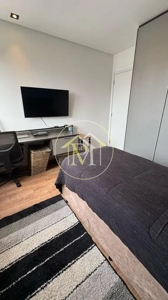 Apartamento, 2 quartos, 73 m² - Foto 1