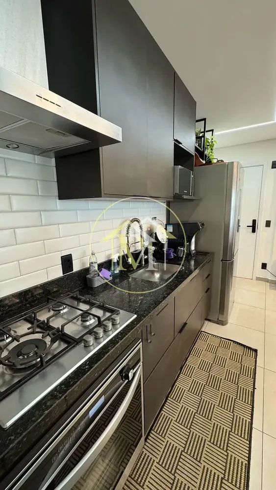 Apartamento, 2 quartos, 73 m² - Foto 12
