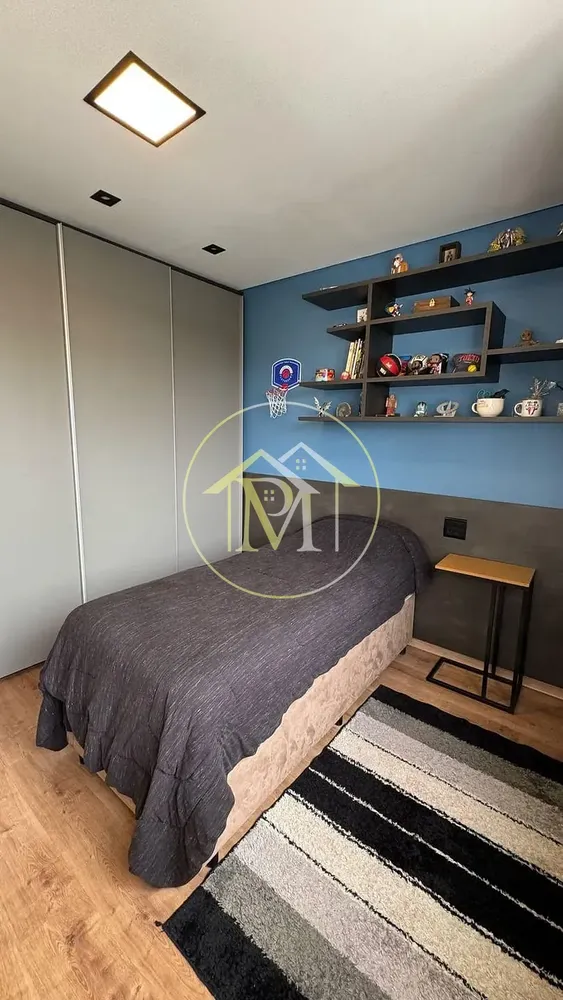 Apartamento, 2 quartos, 73 m² - Foto 14