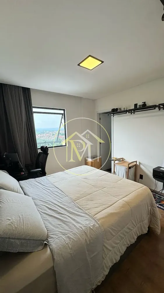 Apartamento, 2 quartos, 73 m² - Foto 4