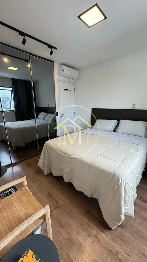 Apartamento, 2 quartos, 73 m² - Foto 9