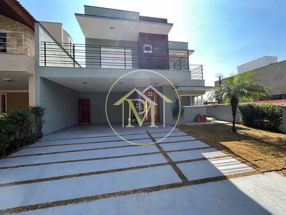 Casa, 3 quartos, 322 m² - Foto 4