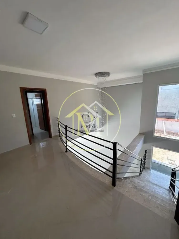 Casa, 3 quartos, 322 m² - Foto 7