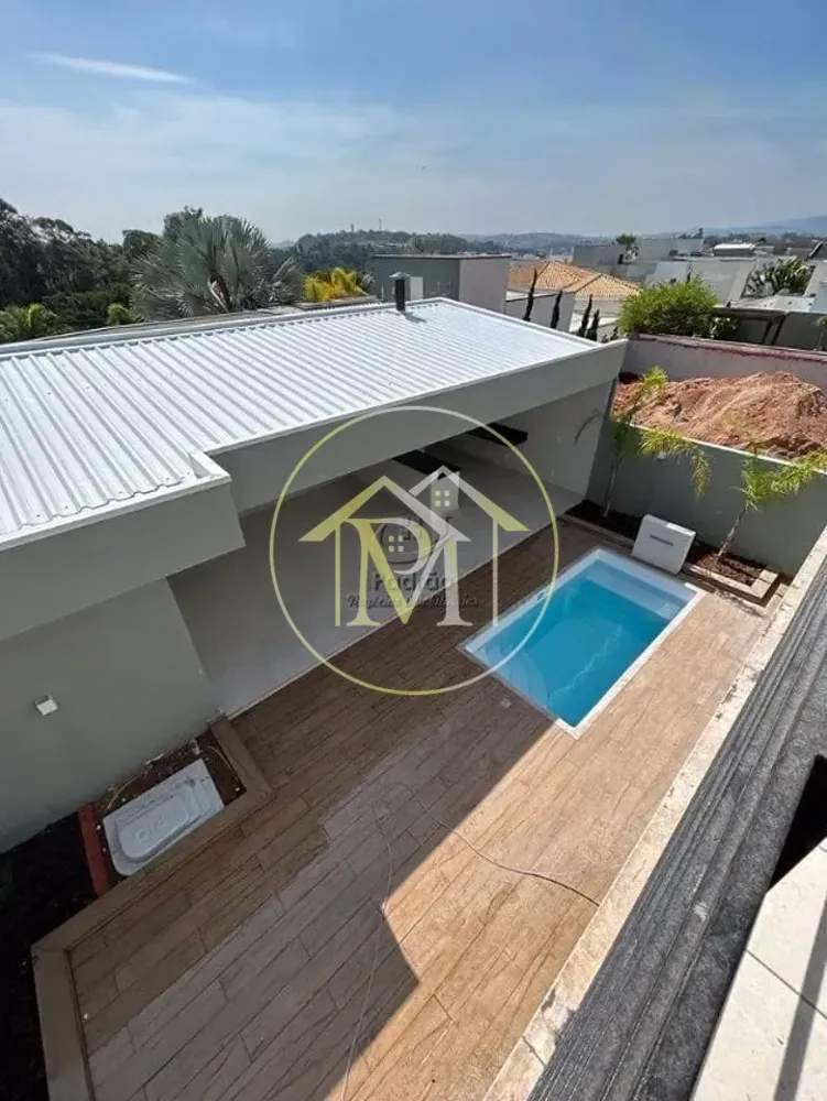 Casa, 3 quartos, 322 m² - Foto 8