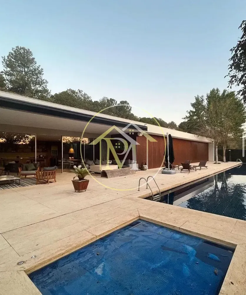 Casa, 5 quartos, 700 m² - Foto 6