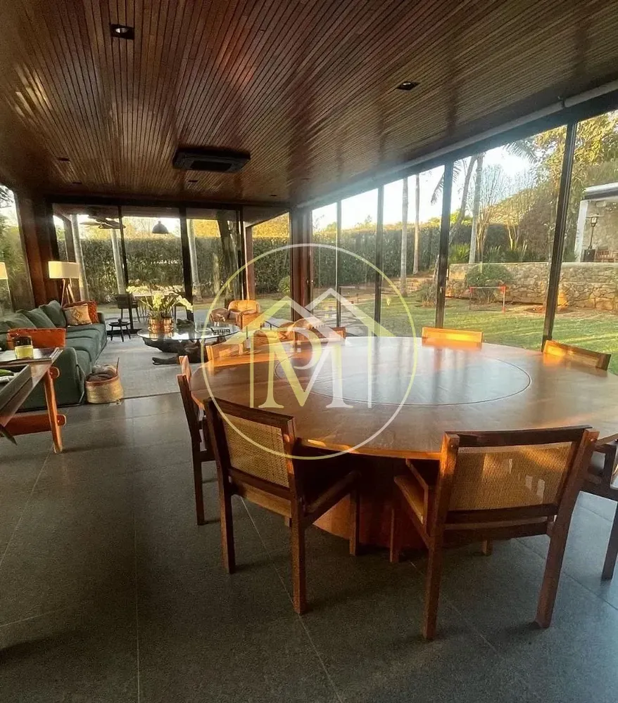 Casa, 5 quartos, 700 m² - Foto 1