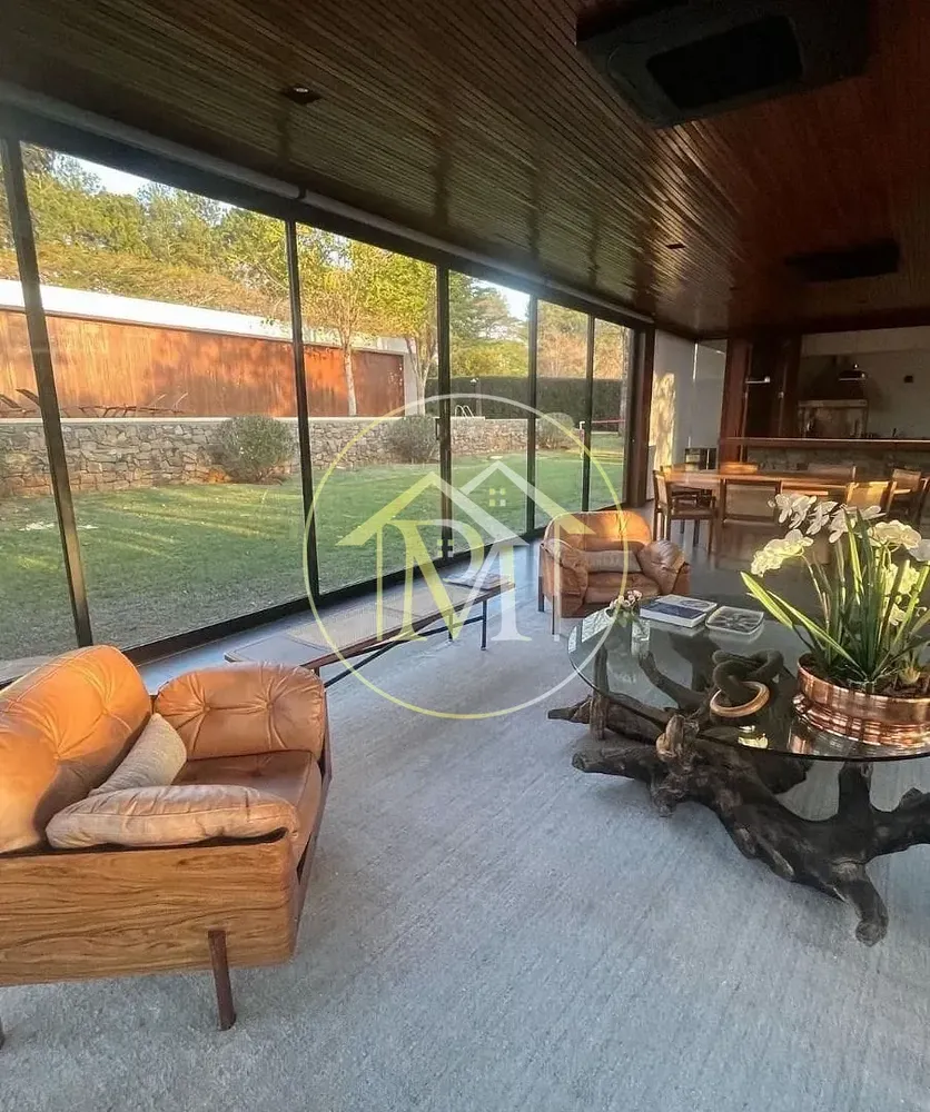 Casa, 5 quartos, 700 m² - Foto 3