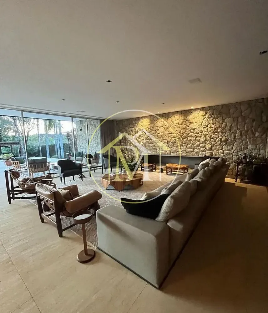 Casa, 5 quartos, 700 m² - Foto 7