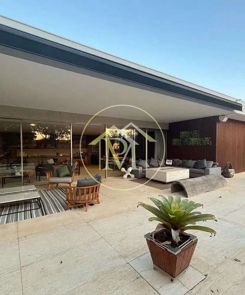 Casa, 5 quartos, 700 m² - Foto 5