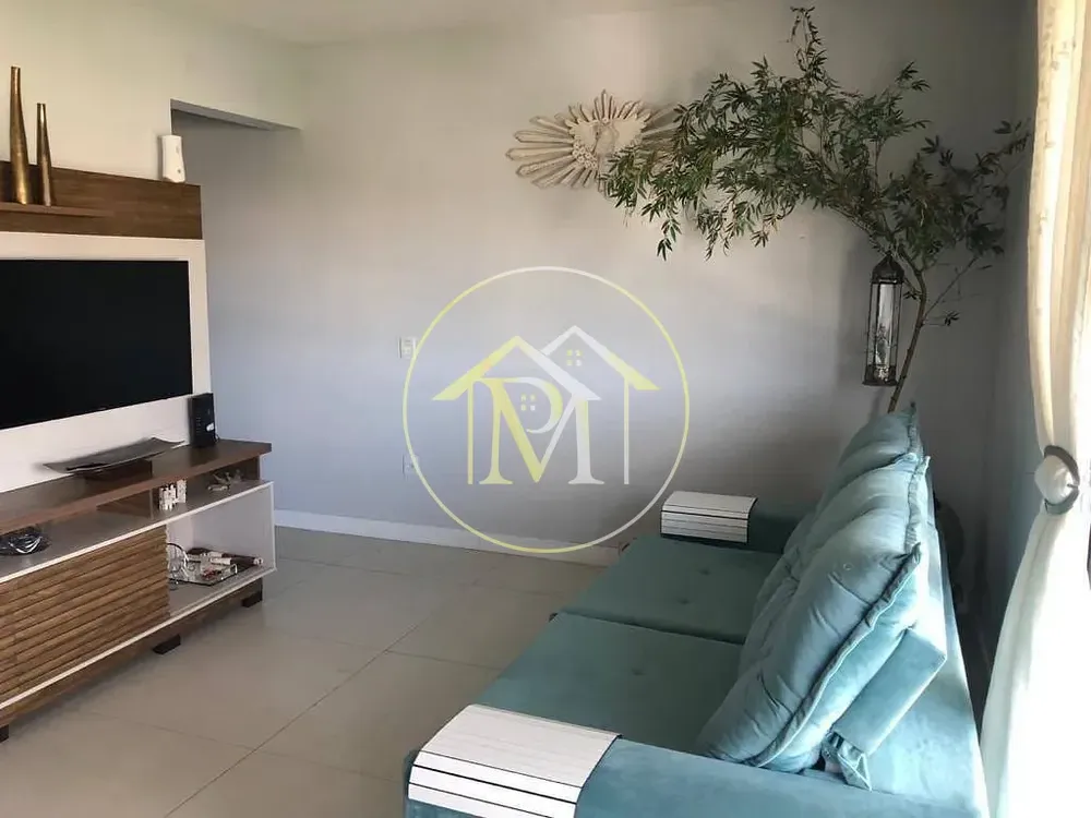 Apartamento, 3 quartos, 87 m² - Foto 5