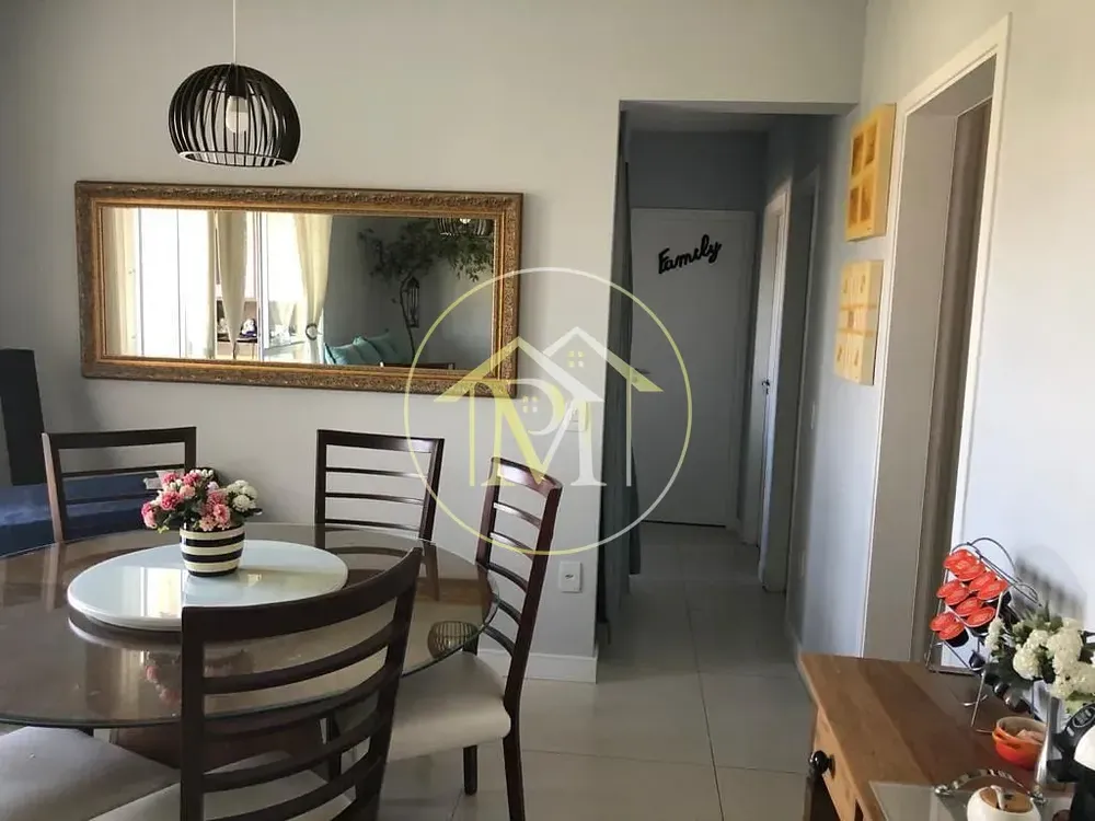 Apartamento, 3 quartos, 87 m² - Foto 2