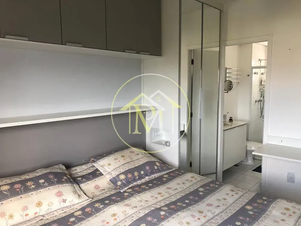 Apartamento, 3 quartos, 87 m² - Foto 10
