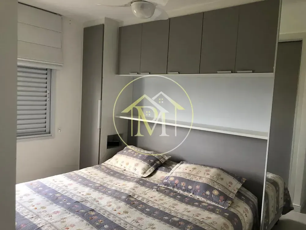 Apartamento, 3 quartos, 87 m² - Foto 11