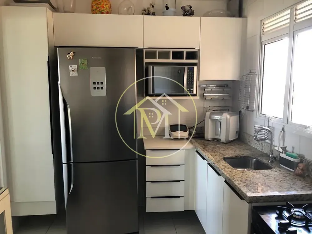 Apartamento, 3 quartos, 87 m² - Foto 6