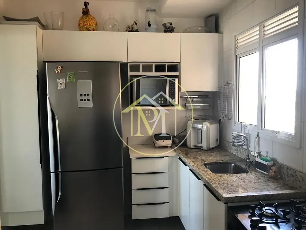 Apartamento, 3 quartos, 87 m² - Foto 7