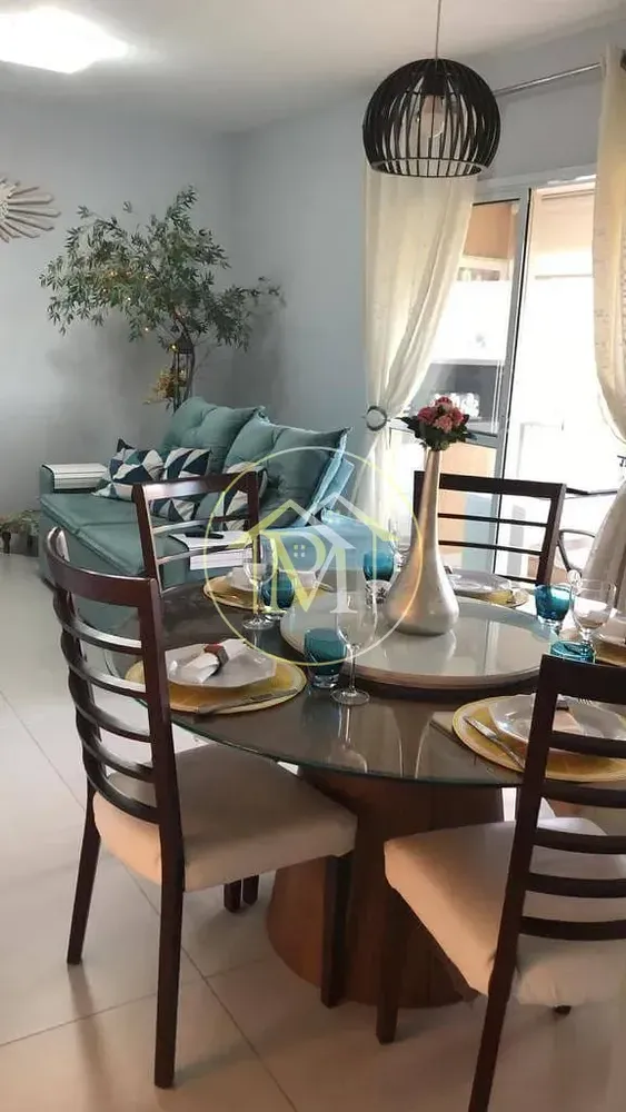 Apartamento, 3 quartos, 87 m² - Foto 1