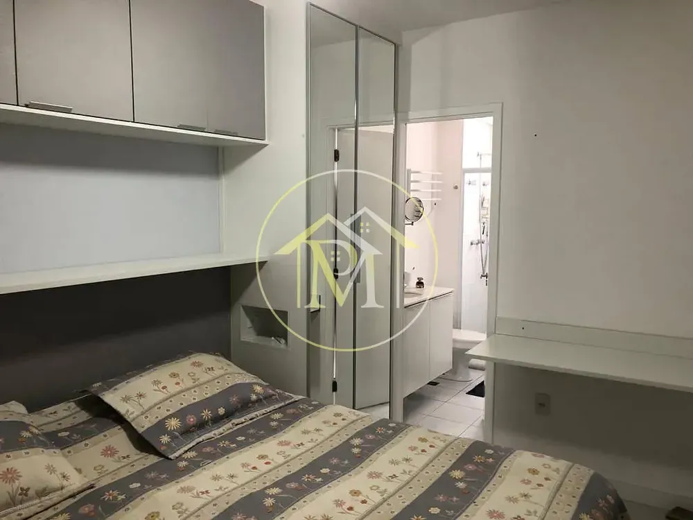 Apartamento, 3 quartos, 87 m² - Foto 9