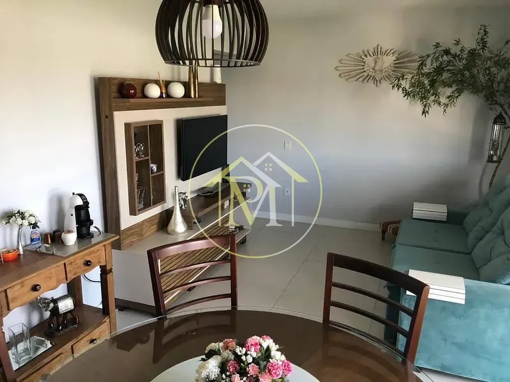Apartamento, 3 quartos, 87 m² - Foto 4