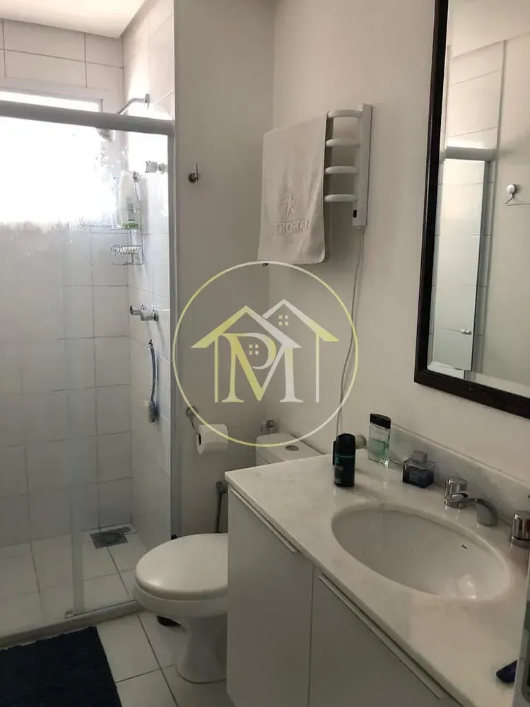 Apartamento, 3 quartos, 87 m² - Foto 8