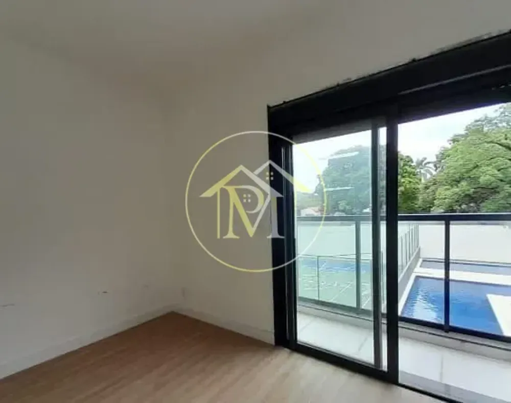 Apartamento, 3 quartos, 116 m² - Foto 4