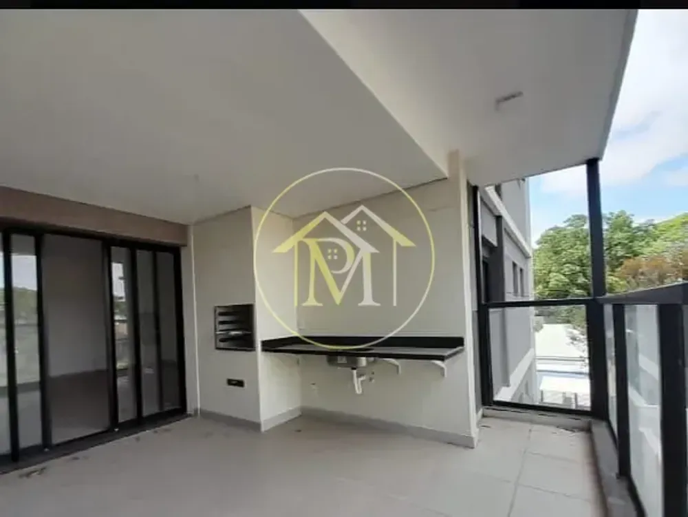 Apartamento, 3 quartos, 116 m² - Foto 3