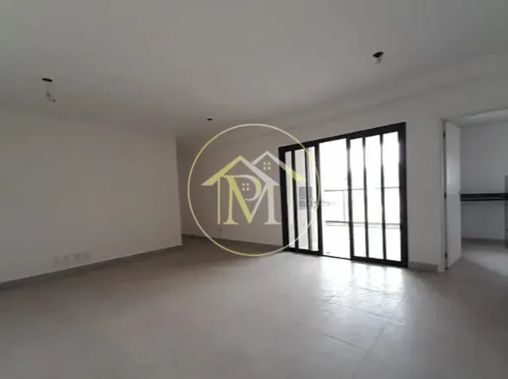 Apartamento, 3 quartos, 116 m² - Foto 1