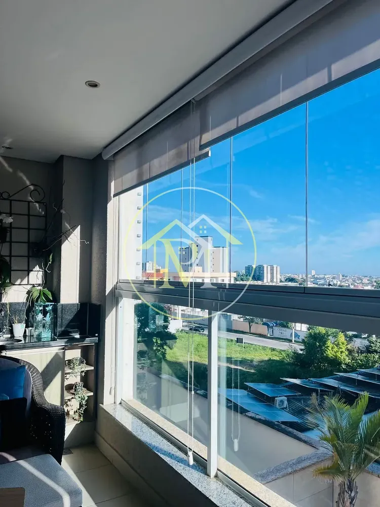 Apartamento, 3 quartos, 139 m² - Foto 3