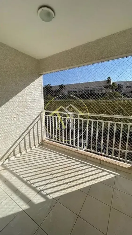 Apartamento, 2 quartos, 78 m² - Foto 4