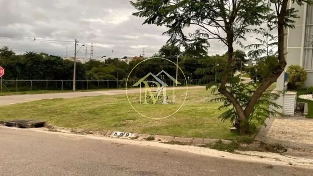 Terreno, 250 m² - Foto 1