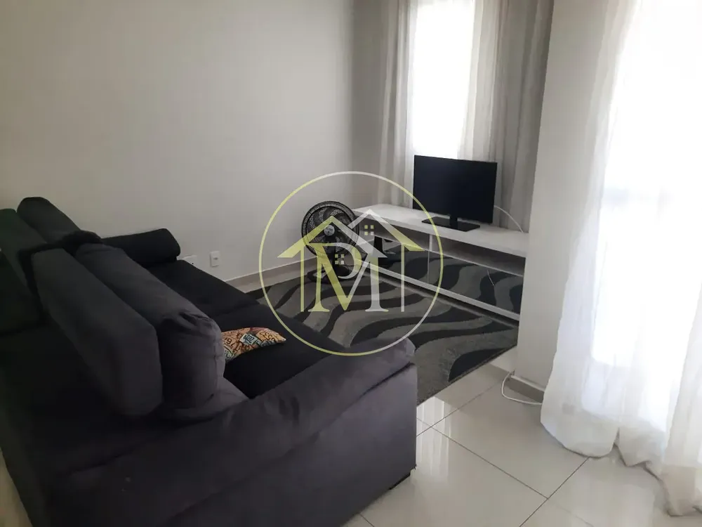 Apartamento, 2 quartos, 78 m² - Foto 4