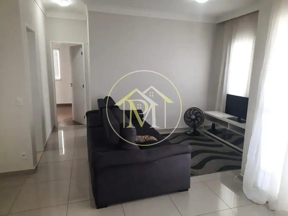 Apartamento, 2 quartos, 78 m² - Foto 8