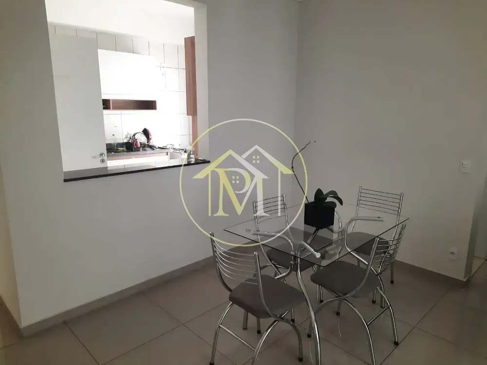 Apartamento, 2 quartos, 78 m² - Foto 3