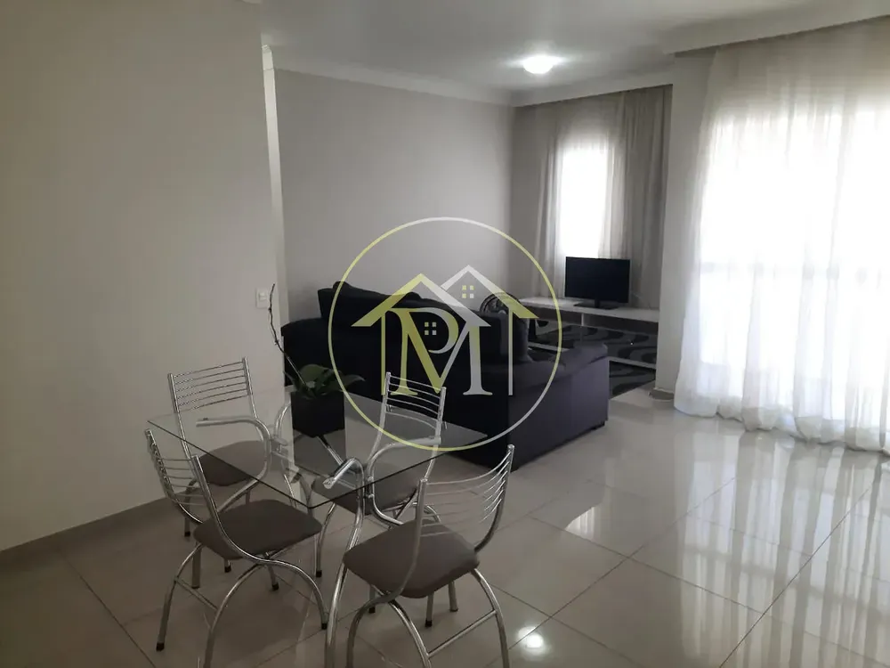 Apartamento, 2 quartos, 78 m² - Foto 5