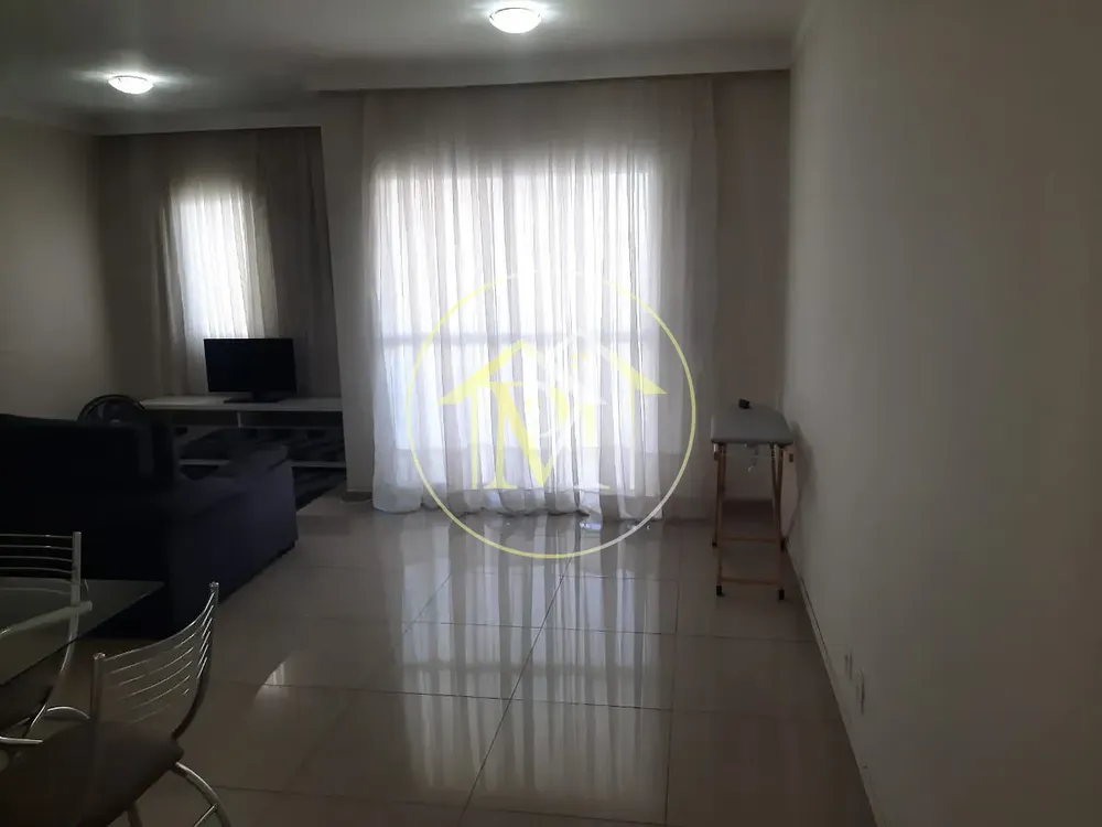 Apartamento, 2 quartos, 78 m² - Foto 2